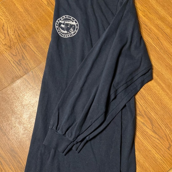 J. Galt Women’s Long Sleeve Shirt - Picture 9 of 9